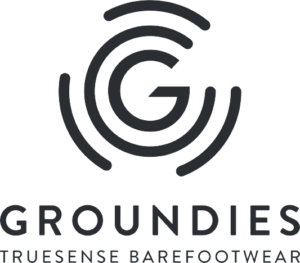 Logo Groundies Urban Barefootwear