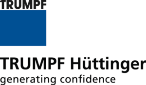 Logo TRUMPF Hüttinger